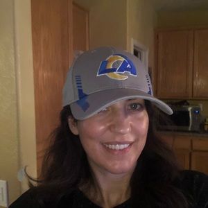 Meet your Posher, Lia